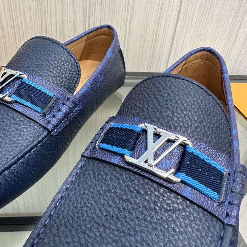 Louis Vuitton Low Shoes